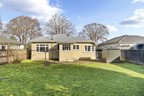 Photo of property in 144 Mersey Street, St Albans, Christchurch, 8014