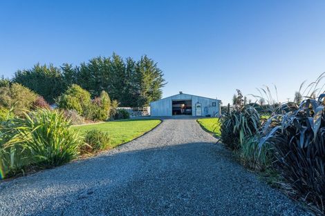 Photo of property in 261 Wilsons Crossing Road, Tussock Creek, Winton, 9781