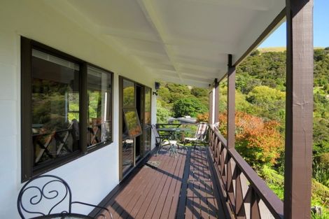 Photo of property in 15 Kowhai Drive, Te Kouma, Coromandel, 3581