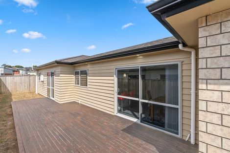 Photo of property in 208 Clevedon Road, Papakura, 2110