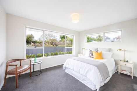 Photo of property in 611 Springs Road, Prebbleton, 7604