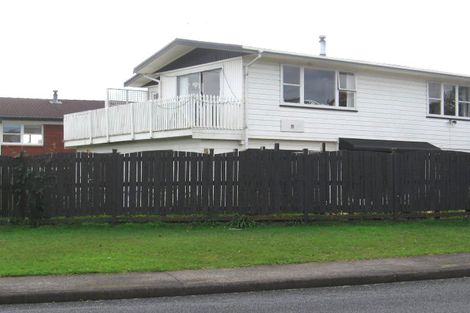 Photo of property in 83 O'halloran Road, Howick, Auckland, 2014