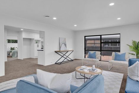 Photo of property in 48 Forth Crescent, Glenview, Hamilton, 3206