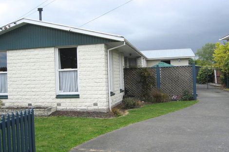 Photo of property in 73 Tuckers Road, Casebrook, Christchurch, 8051