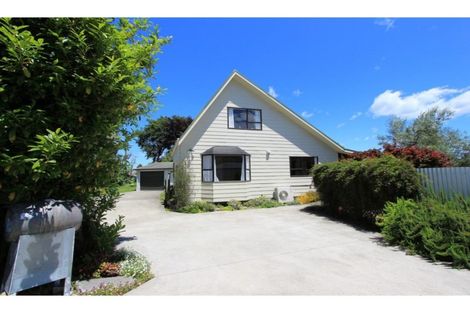 Photo of property in 1b Lane Street, Islington, Blenheim, 7201