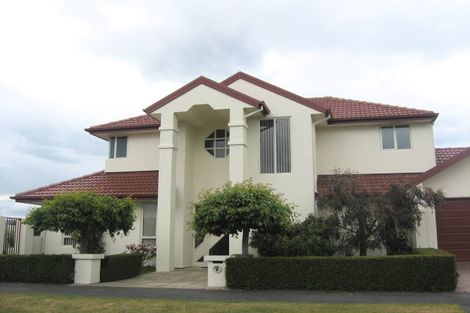 Photo of property in 11a Quantock Place, Burwood, Christchurch, 8083