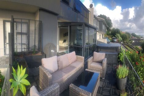 Photo of property in 3/64 Hattaway Avenue, Bucklands Beach, Auckland, 2012