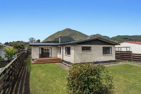 Photo of property in 138 Onslow Street, Kawerau, 3127