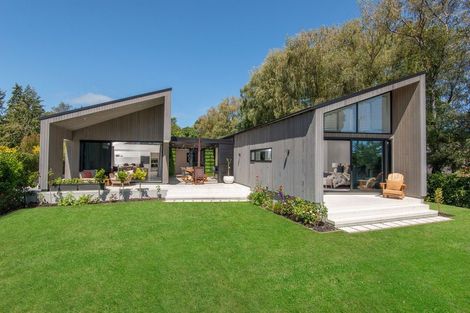 Photo of property in 97d Gladstone Road South, East Taieri, Mosgiel, 9024