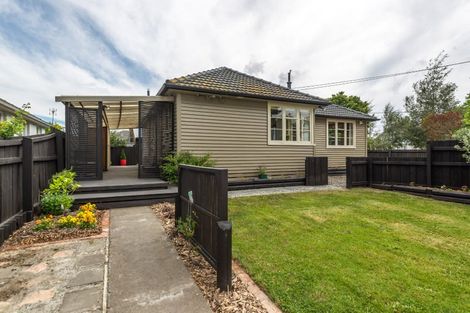 Photo of property in 8 Truman Road, Bryndwr, Christchurch, 8053