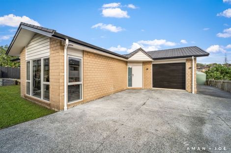 Photo of property in 5 Makora Road, Massey, Auckland, 0614