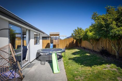 Photo of property in 7 Barcote Lane, Rolleston, 7615