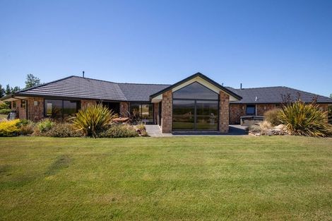 Photo of property in 317 Golden Road, Springvale, Alexandra, 9393