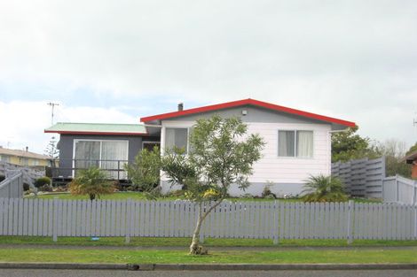 Photo of property in 41 Heretaunga Street, Tikipunga, Whangarei, 0112