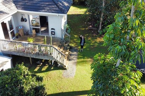 Photo of property in 35 Taheke Road, Kaikohe, 0405