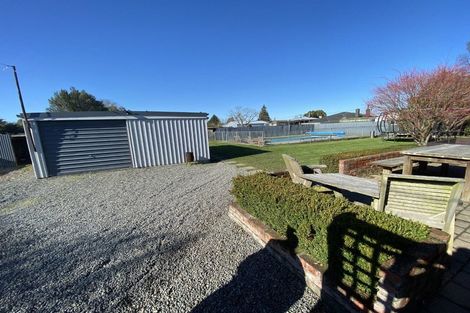 Photo of property in 165 Colombo Road, Masterton, 5810
