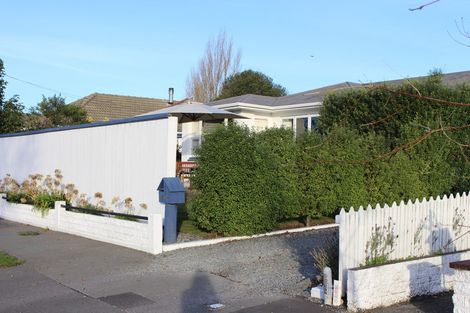 Photo of property in 36 Wingate Street, Redwood, Christchurch, 8051