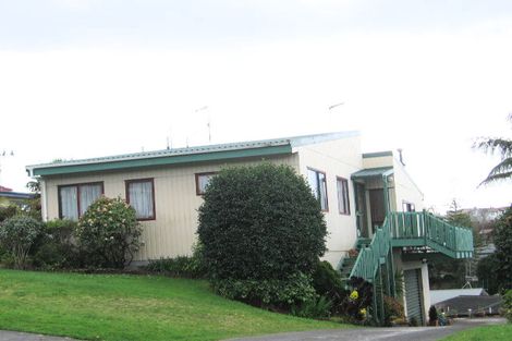 Photo of property in 55 Sutherland Road, Brookfield, Tauranga, 3110