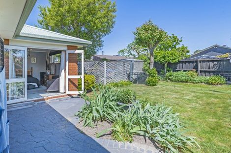 Photo of property in 5 Windsor Court, Rangiora, 7400