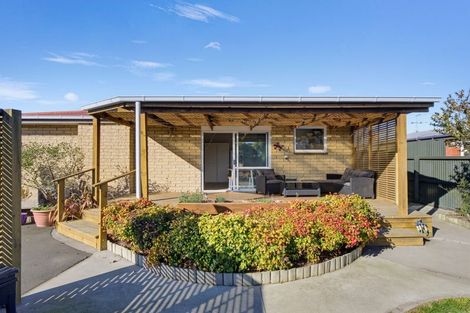 Photo of property in 35 Woodgrove Avenue, North New Brighton, Christchurch, 8083