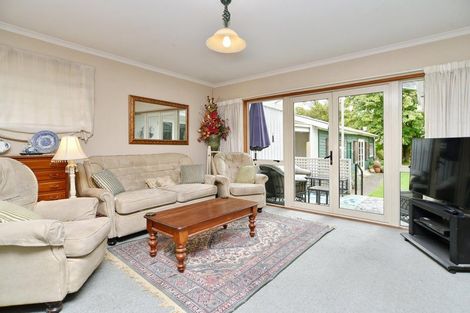 Photo of property in 112 Kippenberger Avenue, Rangiora, 7400