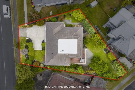 Photo of property in 87 Glenvar Road, Torbay, Auckland, 0630