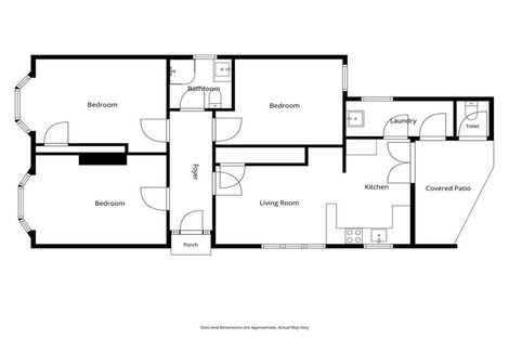 Photo of property in 218 Oxford Street, South Dunedin, Dunedin, 9012