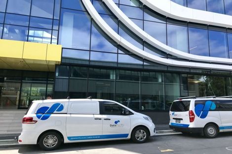 Photo of property in 201/31 Davis Crescent, Newmarket, Auckland, 1023