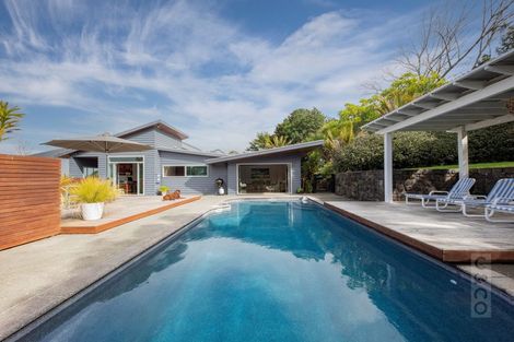 Photo of property in 175 Hanham Road, Kumeu, 0891