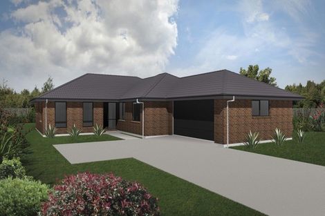 Photo of property in 46 Harbour Crest Drive, Waiuku, 2123