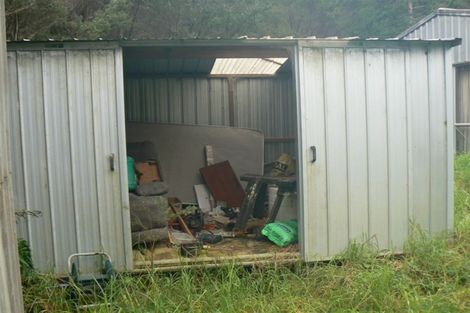 Photo of property in 191 Opara Road, Oue, Kaikohe, 0473