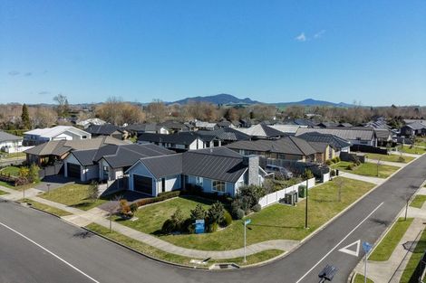 Photo of property in 8 Peakedale Drive, Matamata, 3400