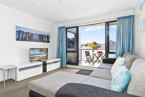 Photo of property in Paramount Apartments, 26/281 Maunganui Road, Mount Maunganui, 3116