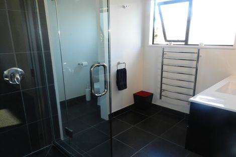 Photo of property in 1/4b Wichita Place, Burwood, Christchurch, 8083