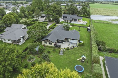 Photo of property in 10 Eldonwood Drive, Matamata, 3400