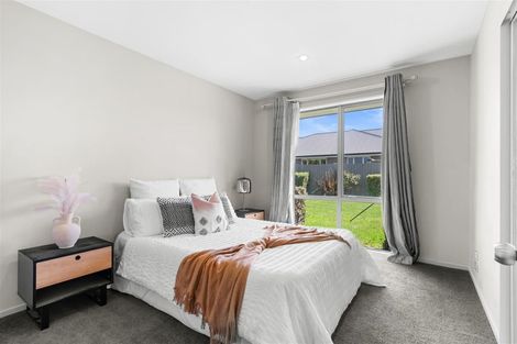Photo of property in 3 Mariposa Crescent, Aidanfield, Christchurch, 8025