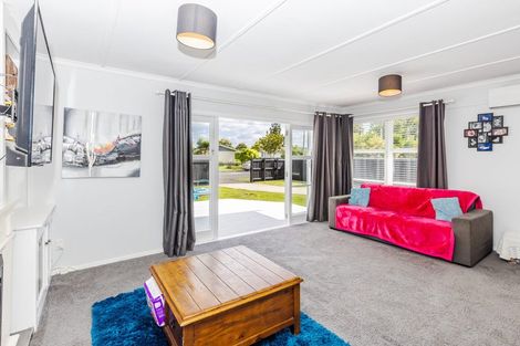 Photo of property in 27 Dominion Road, Nawton, Hamilton, 3200