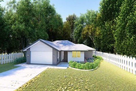 Photo of property in 26 Jonah Lomu Drive, Paerata, Pukekohe, 2124