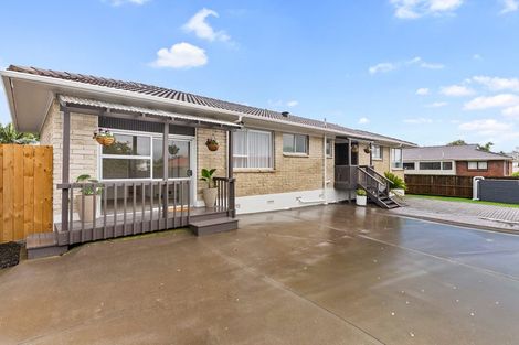 Photo of property in 54 Meadway, Sunnyhills, Auckland, 2010