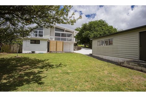 Photo of property in 57 Fisher Terrace, Te Kamo, Whangarei, 0112