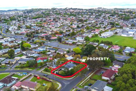 Photo of property in 3 Sandrine Avenue, Clover Park, Auckland, 2019