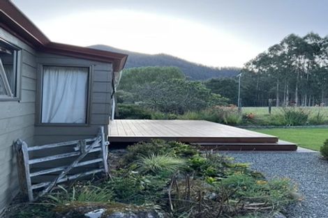 Photo of property in 53 Porika Road, Rotoroa, Murchison, 7077
