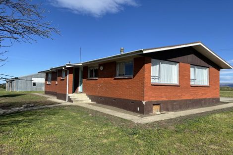 Photo of property in 470 Fortification Road, Totara, Oamaru, 9495