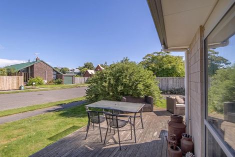Photo of property in 33 Colcord Place, Methven, 7730