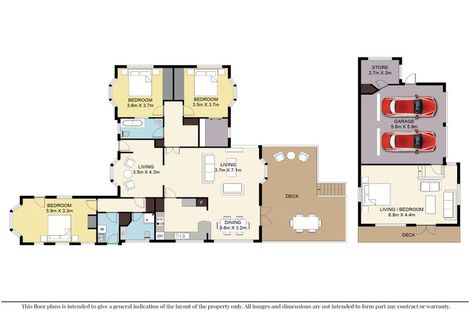 Photo of property in 23 Pohutukawa Avenue, Shelly Park, Auckland, 2014