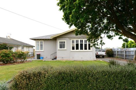 Photo of property in 23 Harris Street, Waimate, 7924