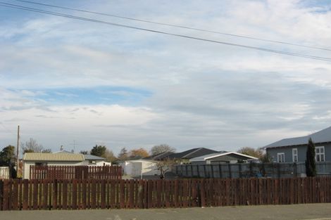 Photo of property in 64 Princes Street, Netherby, Ashburton, 7700