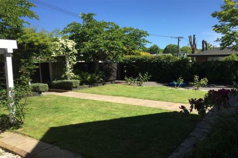 Photo of property in 33 Mays Road, St Albans, Christchurch, 8052