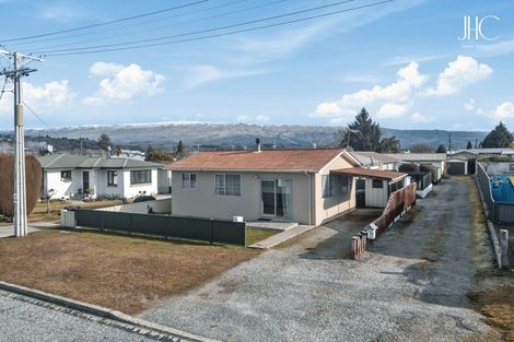 Photo of property in 4a Simmonds Street, Alexandra, 9320