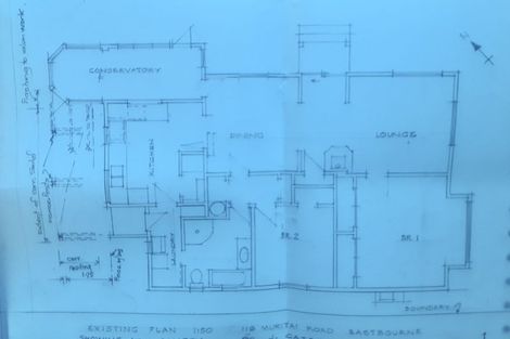 Photo of property in 116 Muritai Road, Eastbourne, Lower Hutt, 5013